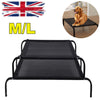 Elevated dog bed for indoor and outdoor - Image 4