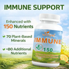 Ultimate Multivitamin & Immune Supplement - Image 5