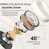 Over-ear Bluetooth headphones - Image 2