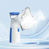Portable Facial Steamer — Nano-Ion Mist for Hydration - Image 1