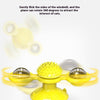 Interactive Windmill Cat Toy with LED Light - Image 8