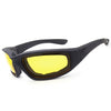 Chopper Cycling Sports Sunglasses - Image 2
