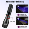 UV Blacklight Lamp 2 Pack - Image 7