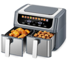 Double-Basket Air Fryer - Image 2