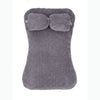 Soft Plush Pet Bed Mat with Pillow - Image 8