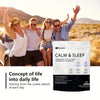 Calm & Sleep Adaptogenic Drink Mix - Image 6