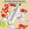 5L Electric Meat Grinder Heavy Duty - Image 3
