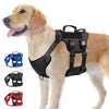 Durable tactical dog harness - Image 1
