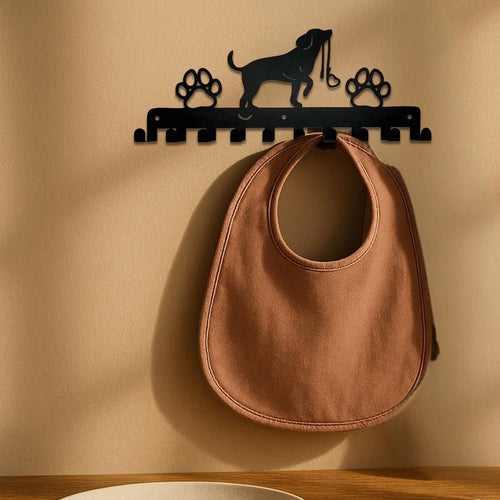 Rustic Entryway Organizer