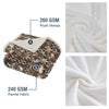 Super Soft Fuzzy Dog Blanket - Image 4