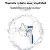 Portable Facial Steamer — Nano-Ion Mist for Hydration - Image 3