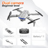 E99 Drone Quadcopter with Dual Camera - Image 2
