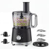 10.5 Cup Food Processor - Image 3