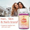 Biotin Beauty Gummies - Image 4