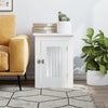 Stylish Wooden Dog Cage - Image 3