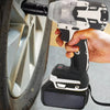Cordless Impact Wrench — 1000Nm Torque, 2 Batteries - Image 2
