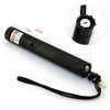 Green Laser Pointer — USB Rechargeable, 9900M Range - Image 2