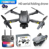Intelligent Aerial Folding Drone - Image 1