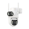 Smart 4G LTE Battery Outdoor PTZ Camera - Image 4