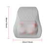 Shiatsu 3D Massage Pillow - Image 2