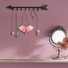 Bow Arrow Wall Hooks — Space Saving Coat Rack - Image 2