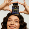 Biotin + Collagen + Hyaluronic Acid Capsules - Image 1