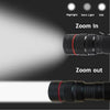 Mini Handheld Ultra Bright LED Tactical Flashlight - Image 5