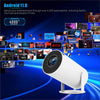 5G 4K Smart HD Projector - Image 6