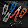 Professional Stainless Steel Pliers Tool Set - Image 2