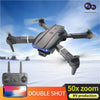 E99Pro Dual Camera Drone - Image 7