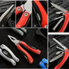 Professional Stainless Steel Pliers Tool Set - Image 4