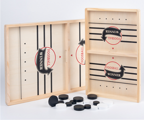 Fast Sling Puck Game My Social Shop