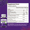 Sugar Free Elderberry Sea Moss Gummies - Image 4