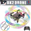 Smart Altitude Hold Stunt Drone - Image 3