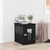 Stylish Wooden Dog Cage - Image 16