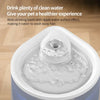 Quiet Circulating Pet Water Fountain - Image 3
