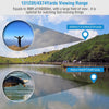 Portable HD Binoculars with Night Vision - Image 8