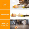 Interactive Cat Toy with LED Lights - Image 8