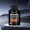 Berberine 20 In 1 Keto BHB Supplement - CLA, Malic Acid & L-Carnitine For Metabolism & Energy Support, 90 Capsules - Image 7