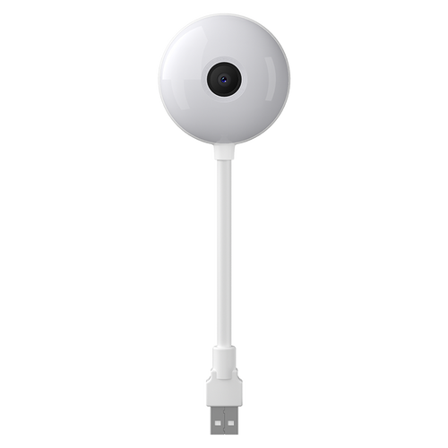 2K Video Baby Monitor Camera