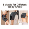 3-in-1 Heated Vibrating Massager - Image 4