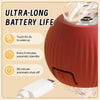 Interactive Cat Toy Ball — Fun for Indoor Cats - Image 2