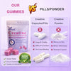 Creatine Monohydrate Gummies - Image 7