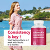 D-Mannose Cranberry Gummies - Image 4
