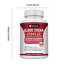 Blood Sugar Complex Supplement - Image 2