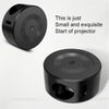 Mini Portable Projector — Pocket-Sized Cinema - Image 2
