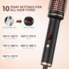 Hot-Air Brush Thermal Volumizing Brush - Image 5