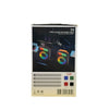 Portable Bluetooth RGB LED Speaker - Image 4