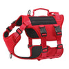 Durable tactical dog harness - Image 8