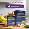 Magnesium Complex Supplement - Image 2
